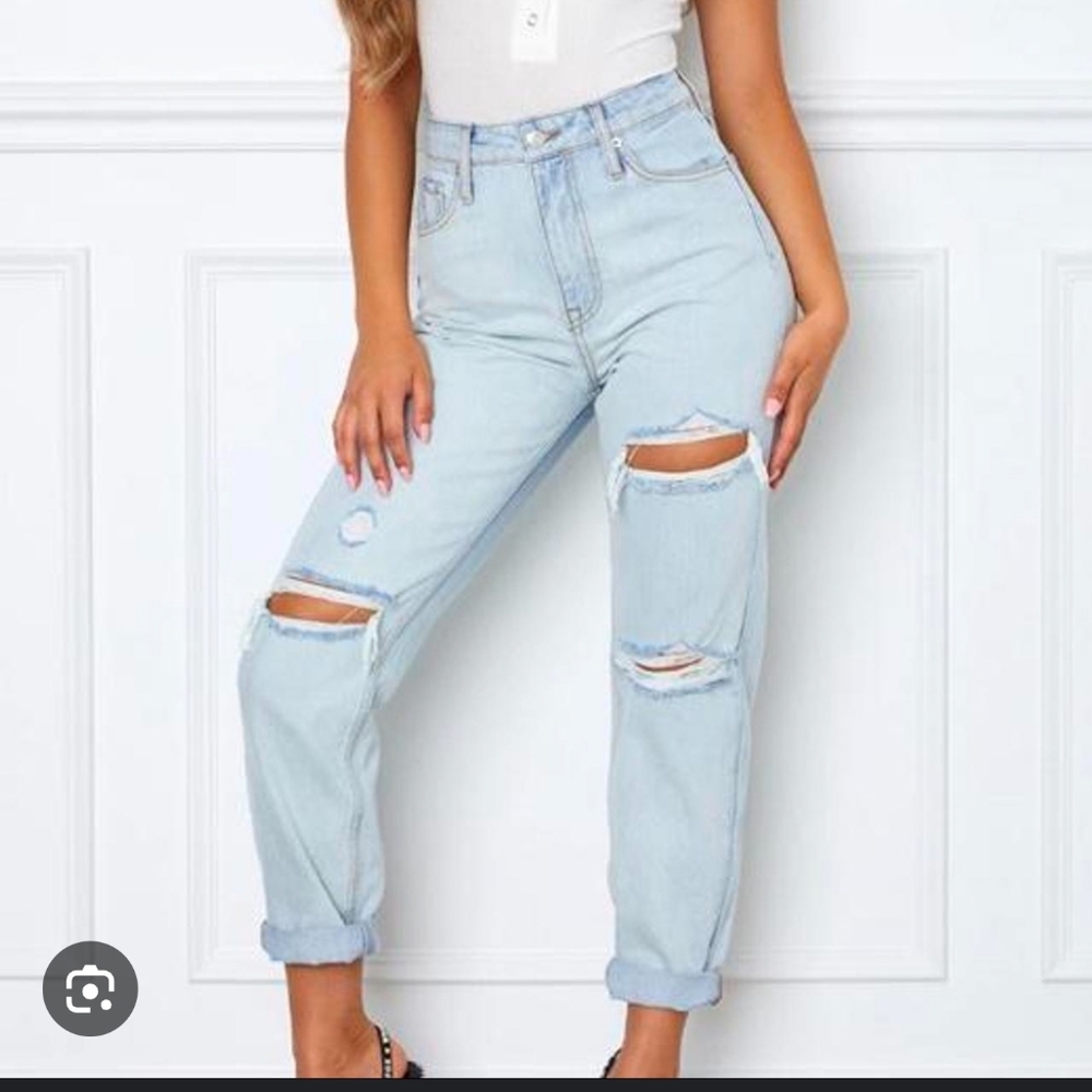 Love Stoned Jeans